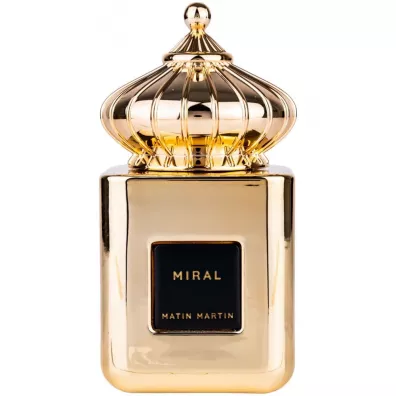 Matin Martin Miral Woda perfumowana 100 ml