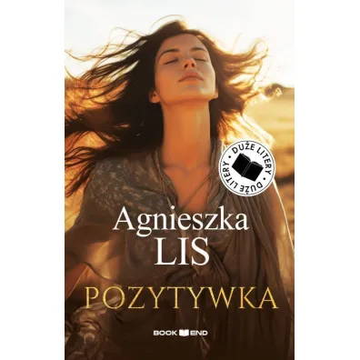 Pozytywka DL - Agnieszka Lis