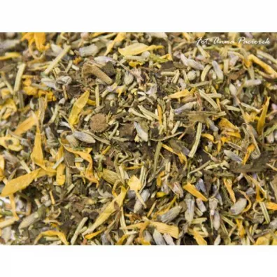 Kadzido Kocielne uszlachetnione mirr i olibanum 25g