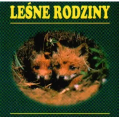 Le�ne rodziny (sk�adanka)