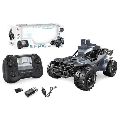 Teren�wka R/C MIX Adar