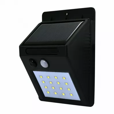 Volteno Lampka solarowa na�cienna conan