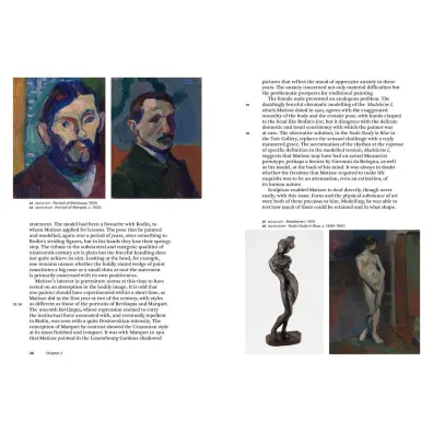 Matisse