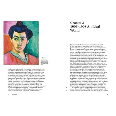 Matisse