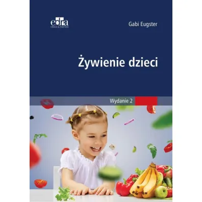 �ywienie dzieci - Gabi Eugster