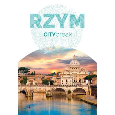 Rzym. CITYbreak - S�awomir Adamczak