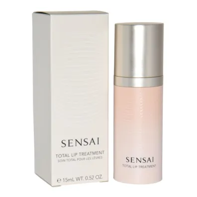 Kanebo Sensai Ochronna pomadka do ust 15 ml