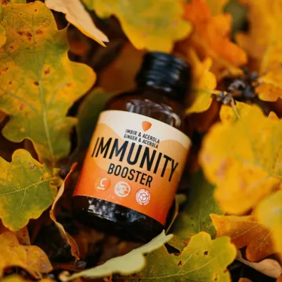 Premium Rosa Shot Immunity booster 100 ml