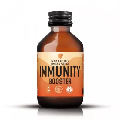 Premium Rosa Shot Immunity booster 100 ml