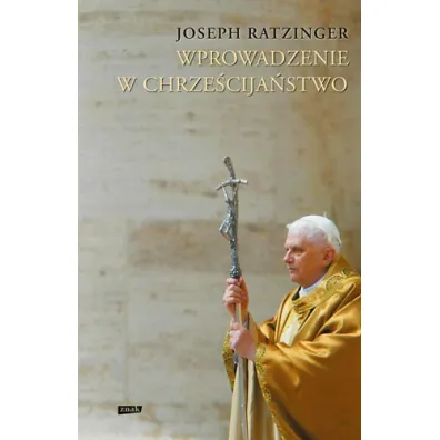 Wprowadzenie w chrze�cija�stwo - Benedykt XVI