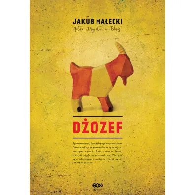 D�ozef - Jakub Ma�ecki