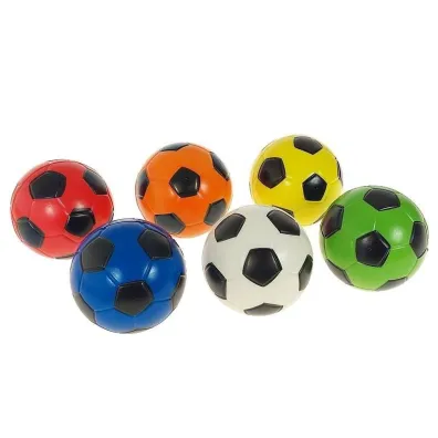 Pi�ka piankowa 12cm MIX Adar