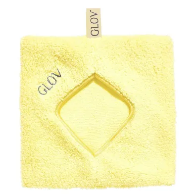Glov Makeup Remover r�cznik do oczyszczania twarzy i demakija�u Baby Banana