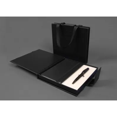 Cresco D�ugopis + notes Symphony premium czarny