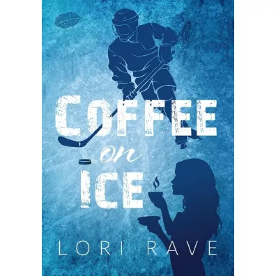 Coffee on Ice - Lori  Rave