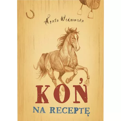 Ko� na recept� - Agata Widzowska
