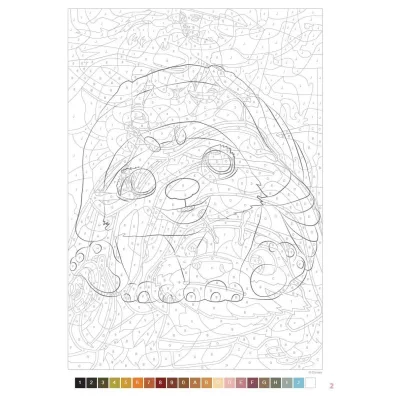 Art therapy. Kolorowanka antystresowa. Disney. Dzieci i doro�li. Iluzje optyczne. Zagadkowe rysunki