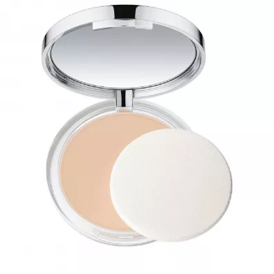 Clinique Almost Powder Makeup SPF15 podk�ad w pudrze 01 Fair 10 g