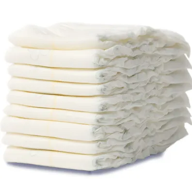 Tuttelu Bambusowe pieluszki jednorazowe, rozmiar 3 (5-9 kg) 28 szt.