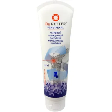 Ratownik Vitus Penetrexal Px1 125 ml
