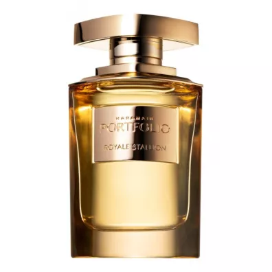 Al Haramain Woda perfumowana Portfolio Royale Stallion 75 ml