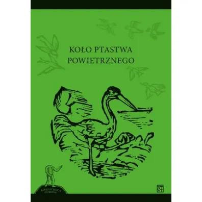 Ko�o ptastwa powietrznego - Justyna Ratajczyk