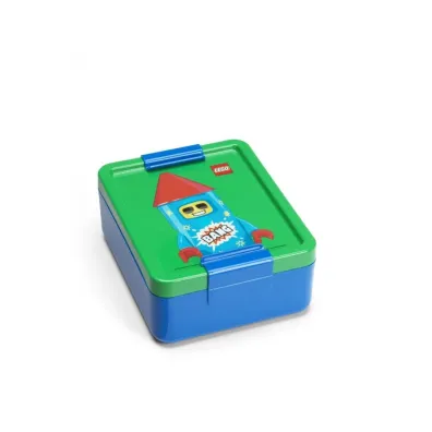 LEGO(R) lunchbox Iconic Firework