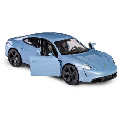PORSCHE TAYCAN TURBO S NIEB1 32 K-954 Daffi