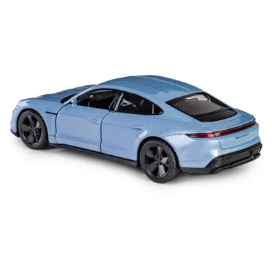 PORSCHE TAYCAN TURBO S NIEB1 32 K-954 Daffi