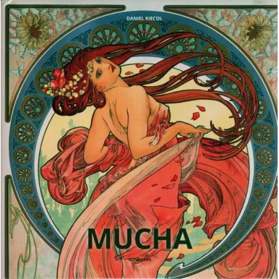Mucha - Daniel Kiecol