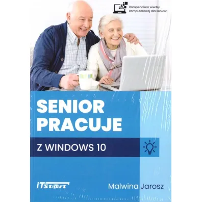 Senior pracuje w Windows 10 - Malwina Jarosz