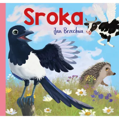 Sroka - Jan Brzechwa