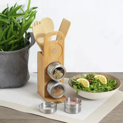 5five Simply Smart Organizer kuchenny z akcesoriami