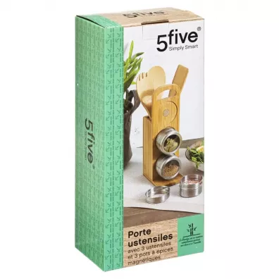 5five Simply Smart Organizer kuchenny z akcesoriami