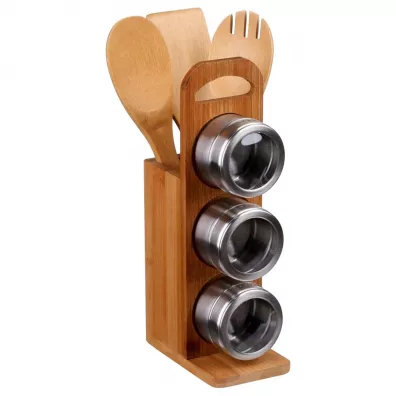5five Simply Smart Organizer kuchenny z akcesoriami