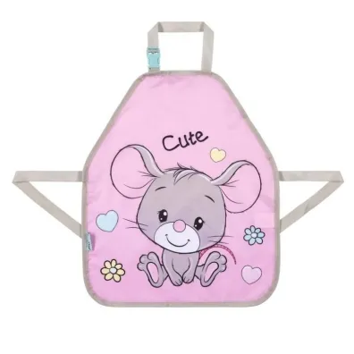 St. Majewski Fartuszek Mouse