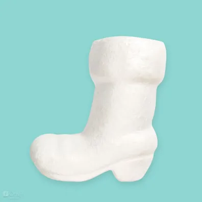 dpCraft But styropianowy 14 cm, 3 szt (DIST-067)