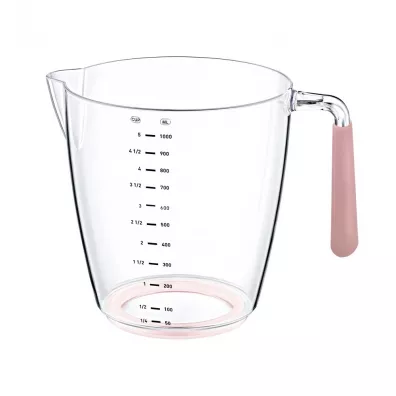 Okyanus Dzbanek z miark 1 l