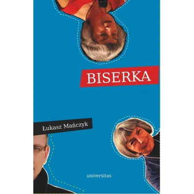 Biserka - �ukasz Ma�czyk