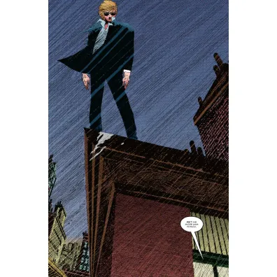 Marvel Classic Daredevil. Frank Miller. Tom 4