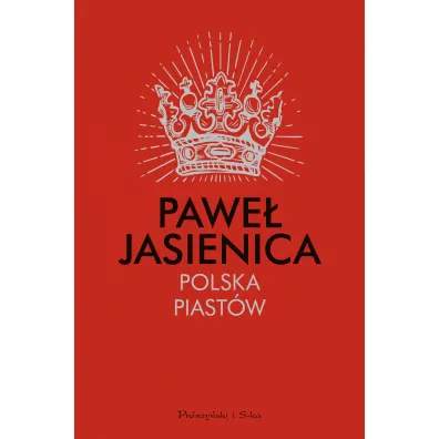 Polska Piast�w - Pawe� Jasienica