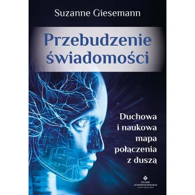 Przebudzenie wiadomoci - Suzanne  Giesemann