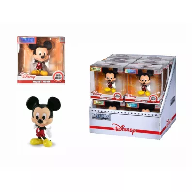 Metalowa figurka Mickey Mouse 7cm