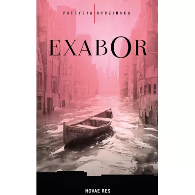 Exabor - Patrycja  Rydzi�ska