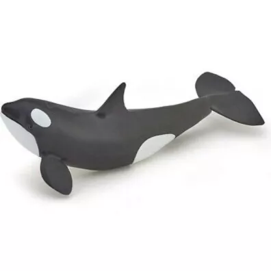 Orka m�oda