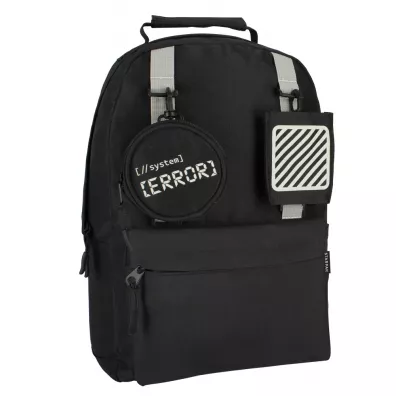 Plecak m�odzie�owy Error STARPAK 527320