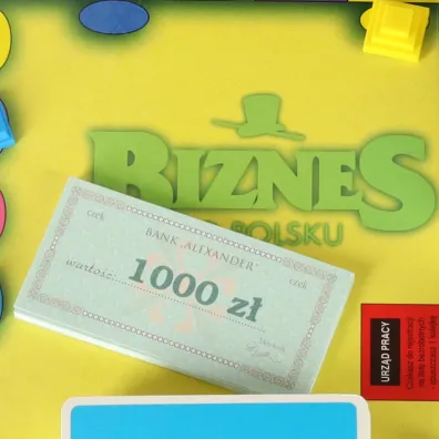 Biznes po polsku