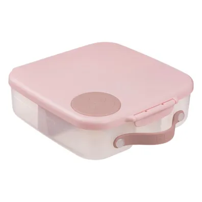 b.box Lunchbox, Blush Crush