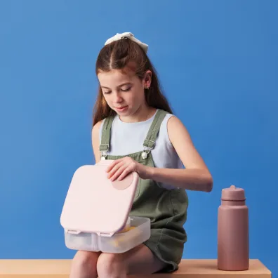 b.box Lunchbox, Blush Crush