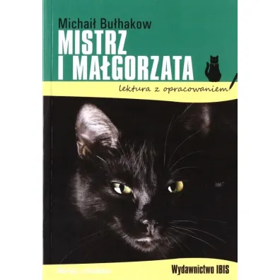 Mistrz i Ma�gorzata. Lektura z opracowaniem - Michai� Bu�hakow